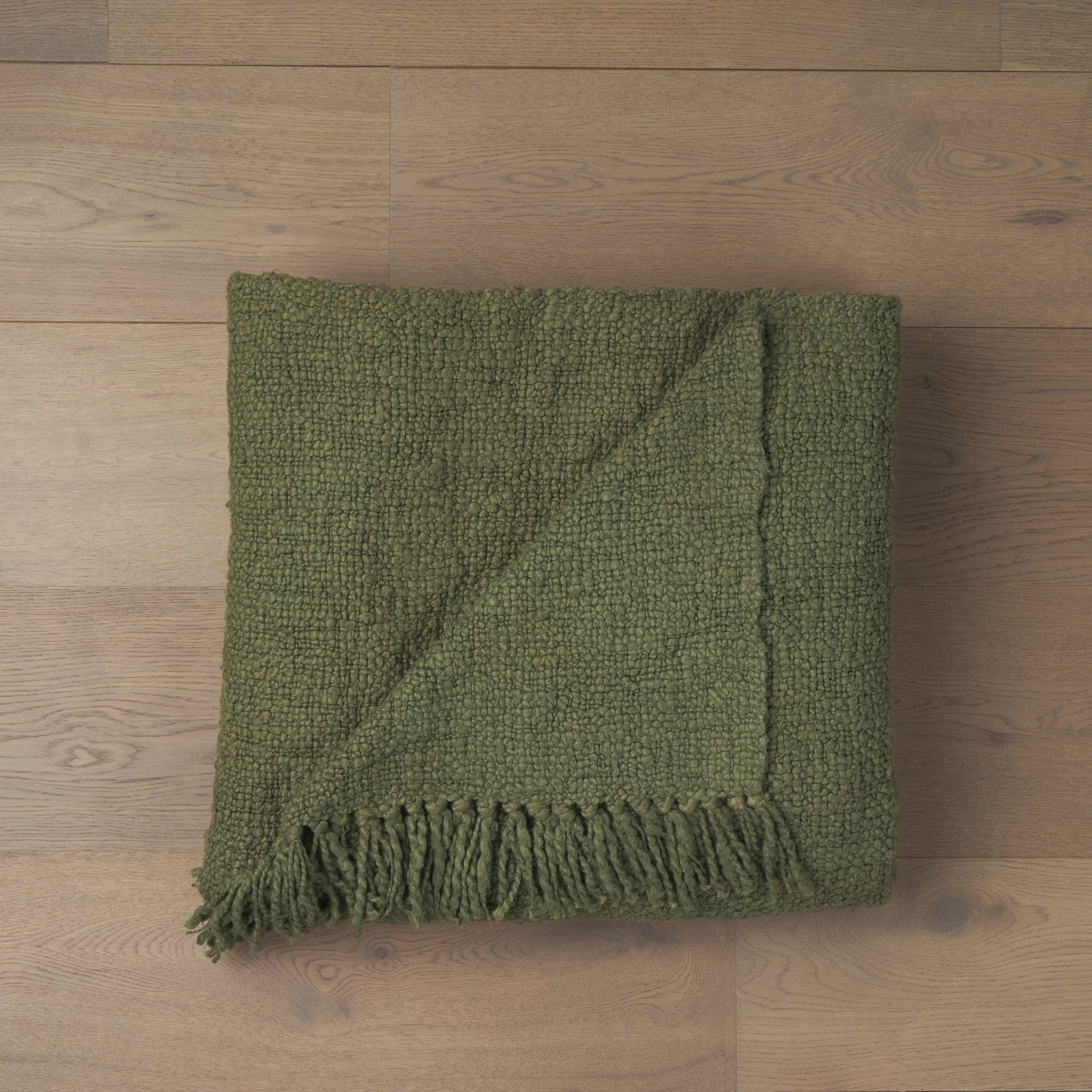 Kambal Cotton Throw Blanket Mercana Mer 71457 17