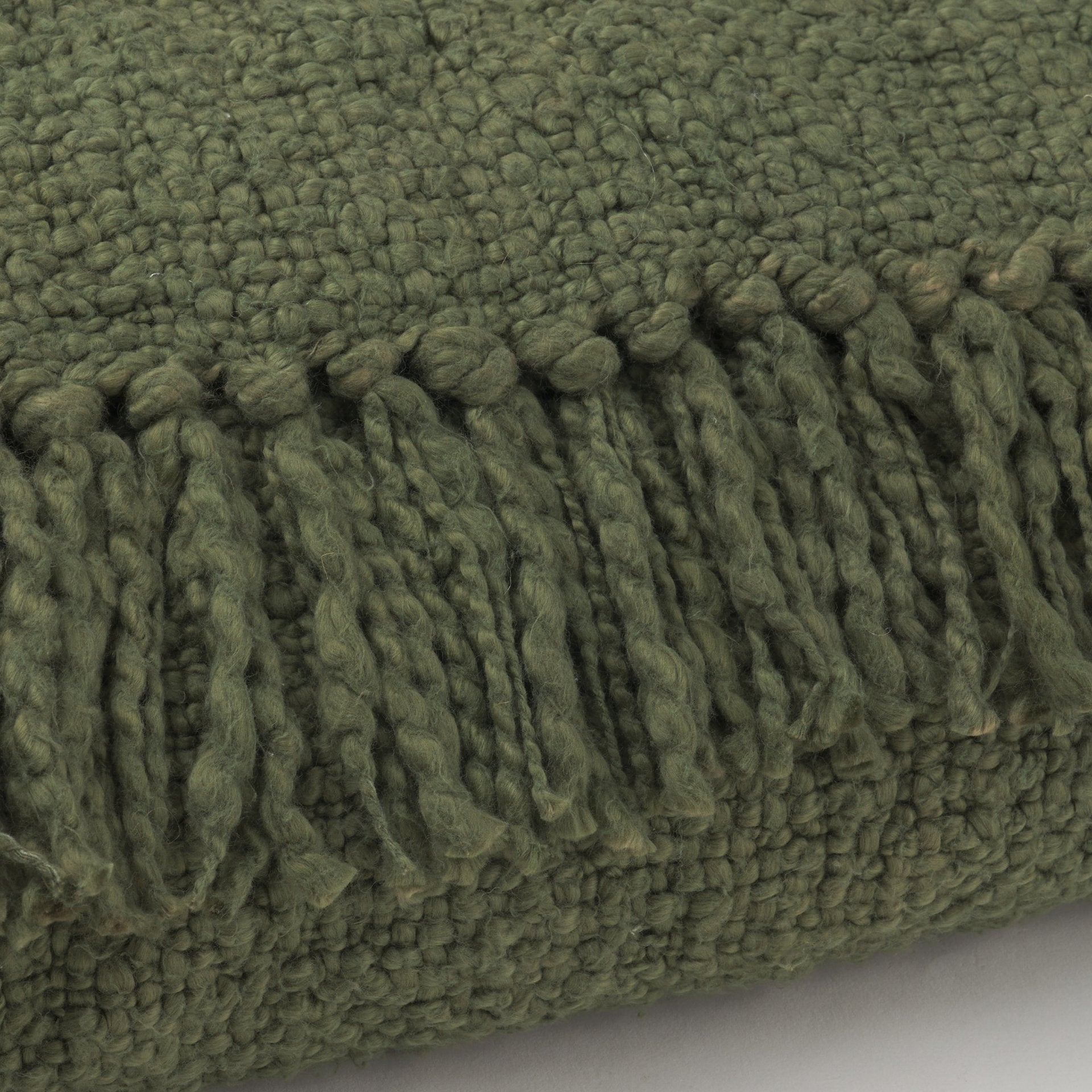 Kambal Cotton Throw Blanket Mercana Mer 71457 31