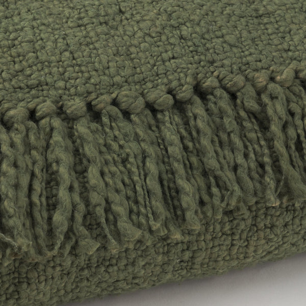 Kambal Cotton Throw Blanket Mercana Mer 71457 31