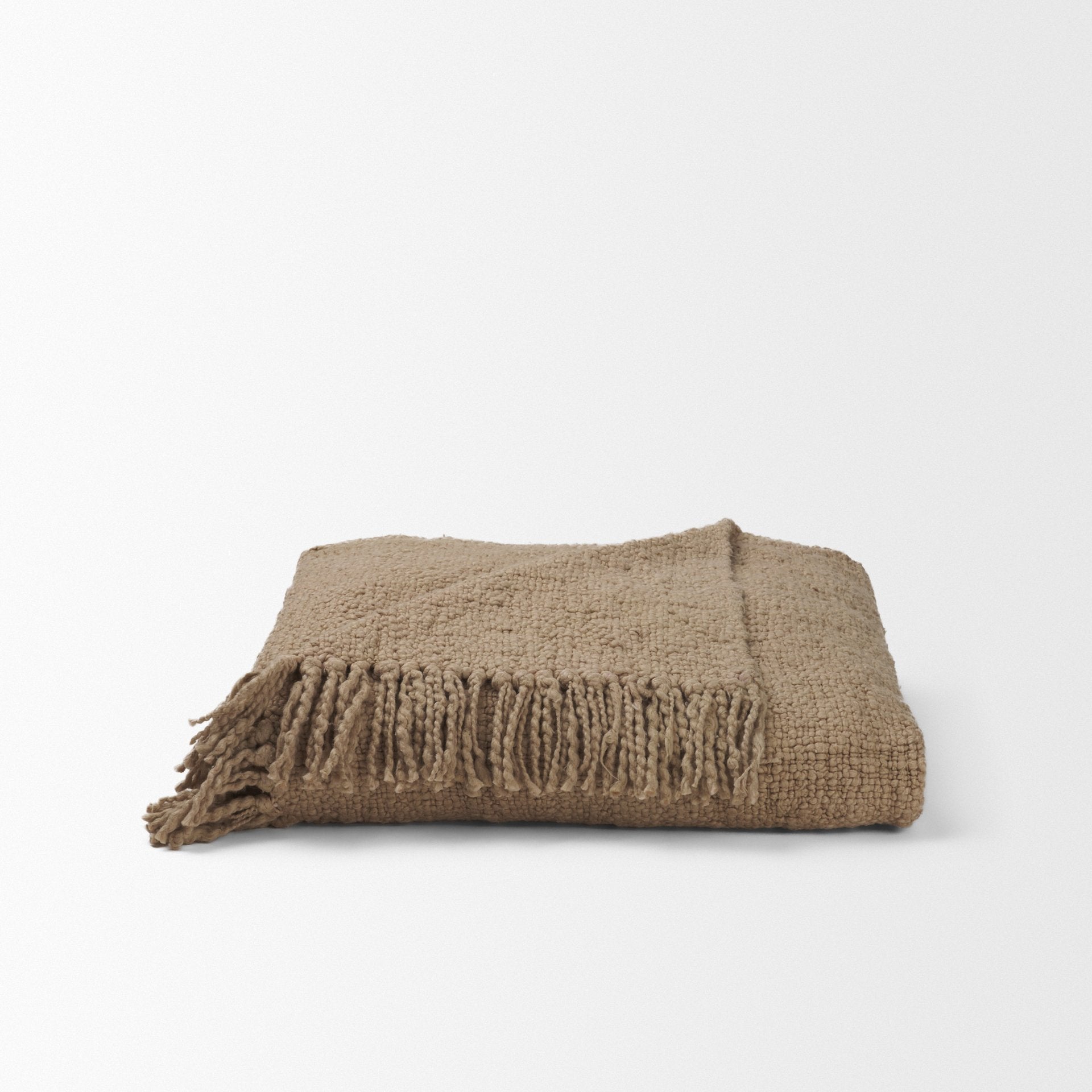 Kambal Cotton Throw Blanket Mercana Mer 71457 14