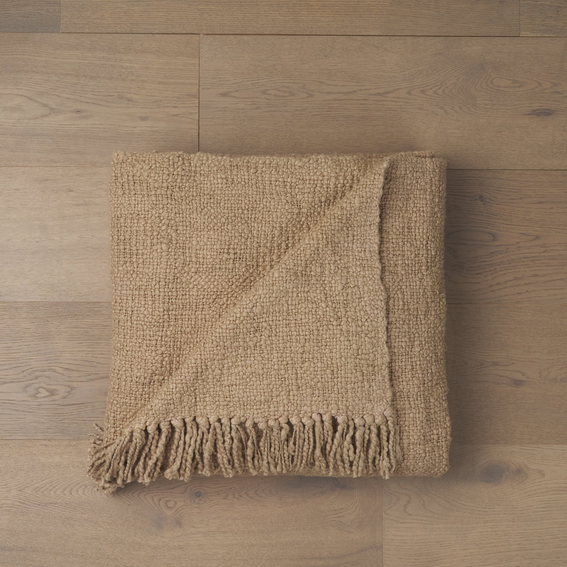 Kambal Cotton Throw Blanket Mercana Mer 71457 21
