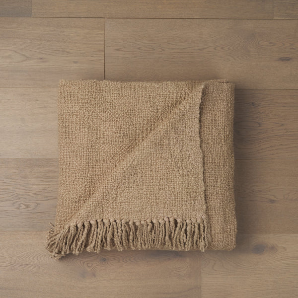 Kambal Cotton Throw Blanket Mercana Mer 71457 21