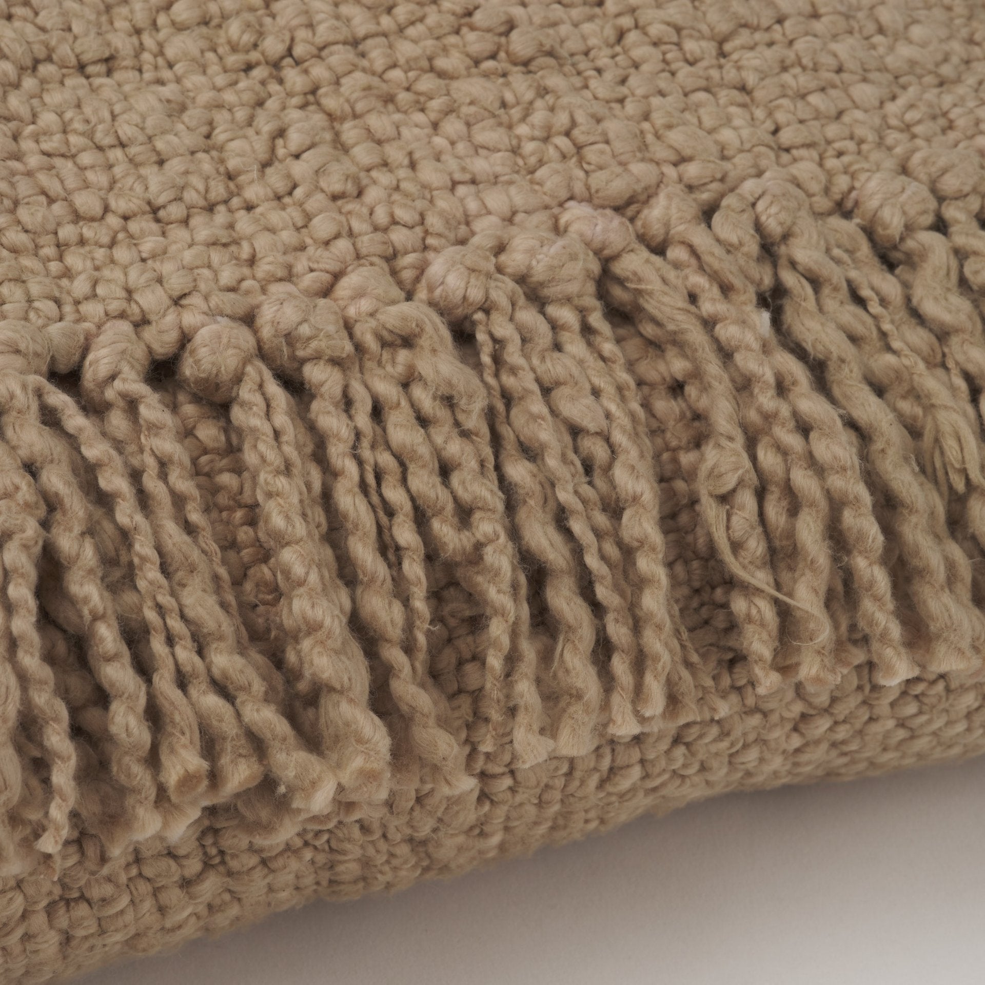 Kambal Cotton Throw Blanket Mercana Mer 71457 35