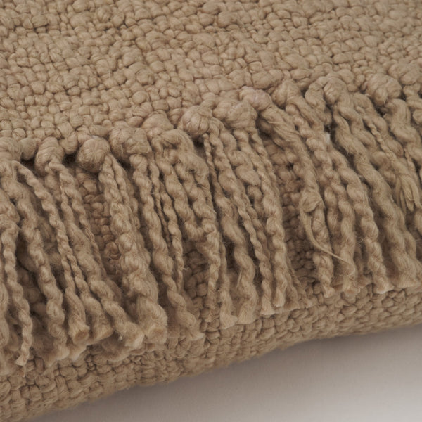 Kambal Cotton Throw Blanket Mercana Mer 71457 35