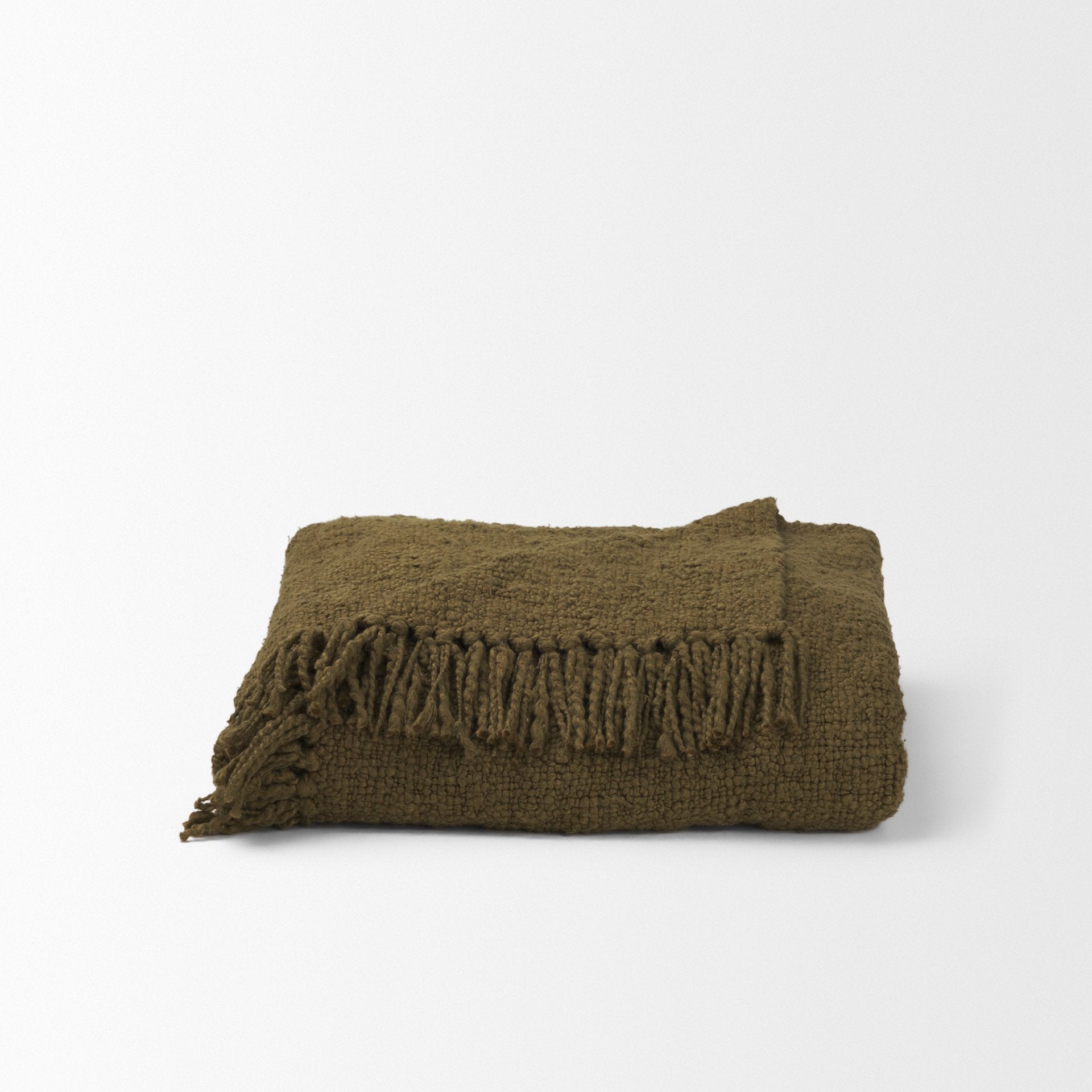 Kambal Cotton Throw Blanket Mercana Mer 71457 9