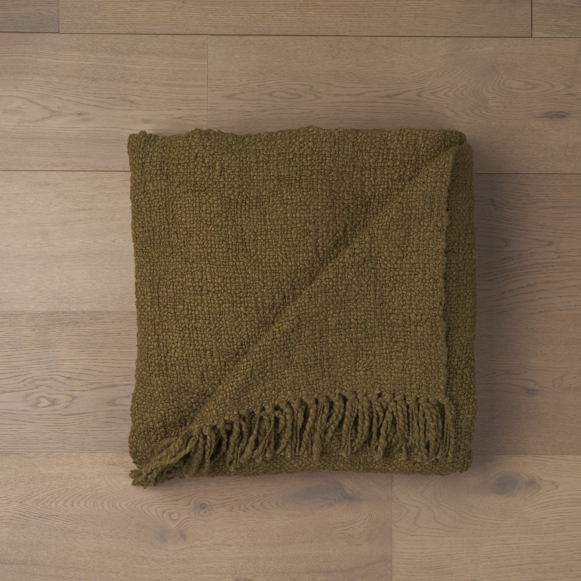 Kambal Cotton Throw Blanket Mercana Mer 71457 16