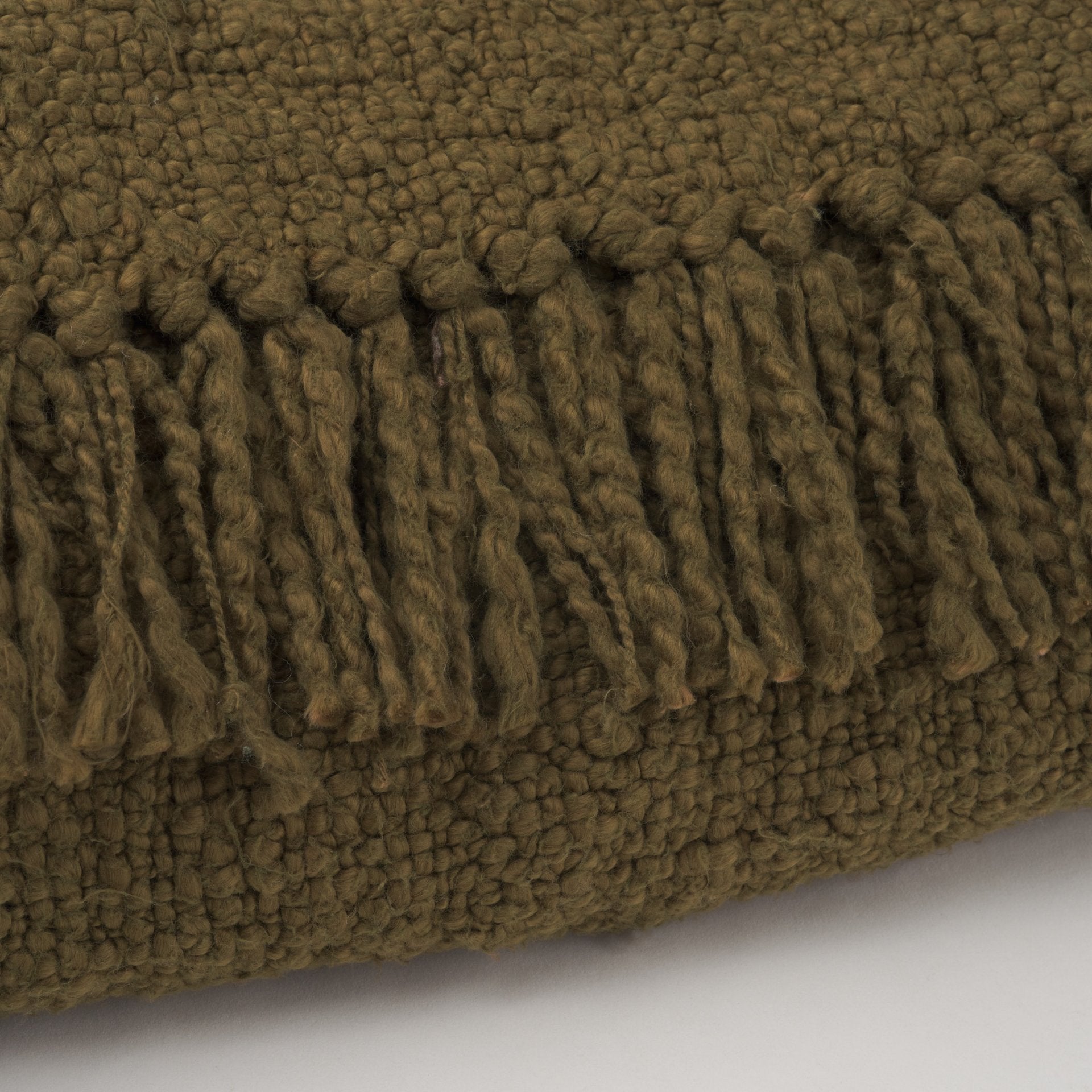 Kambal Cotton Throw Blanket Mercana Mer 71457 30