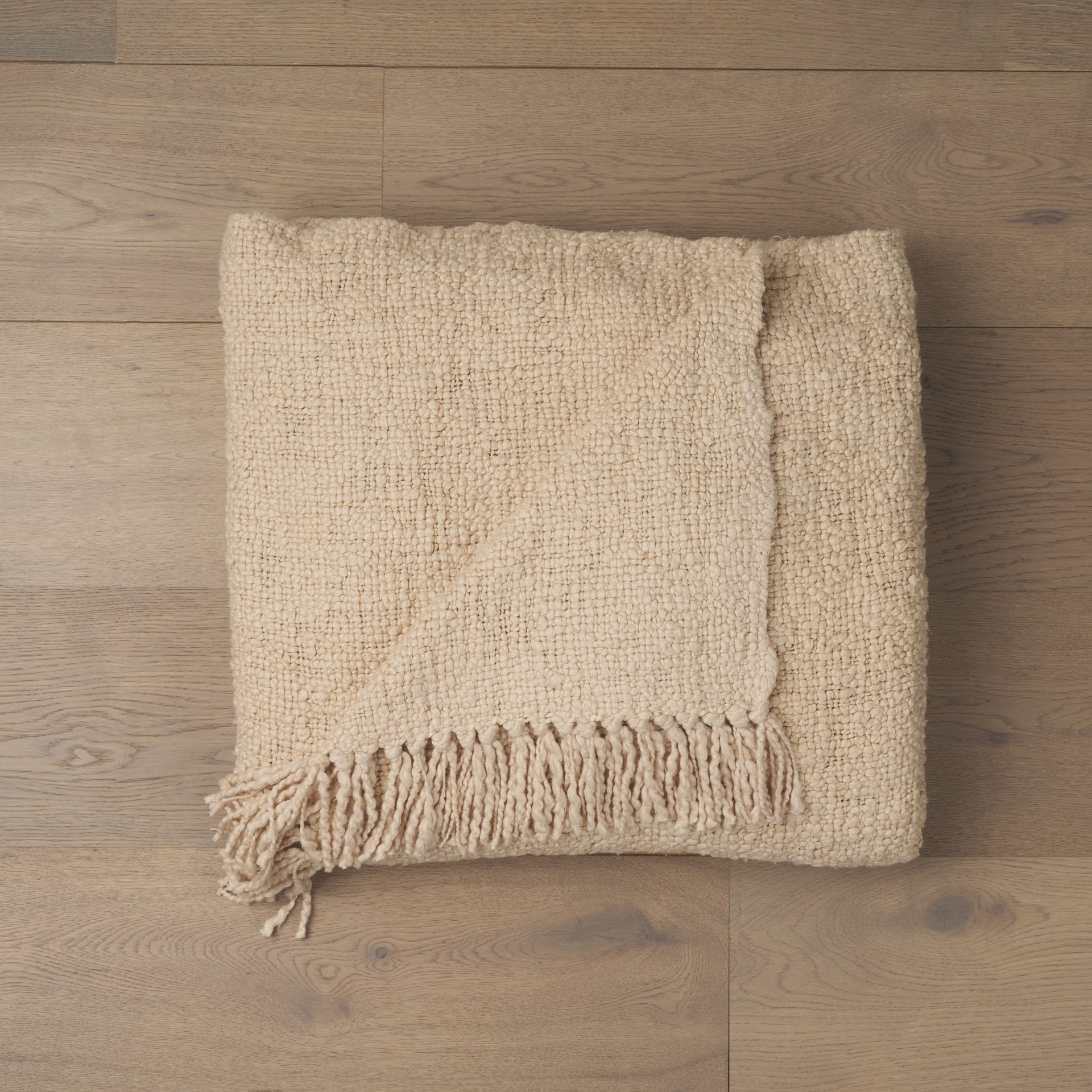 Kambal Cotton Throw Blanket Mercana Mer 71457 18