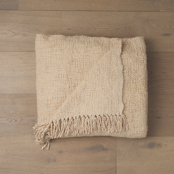 Kambal Cotton Throw Blanket Mercana Mer 71457 18