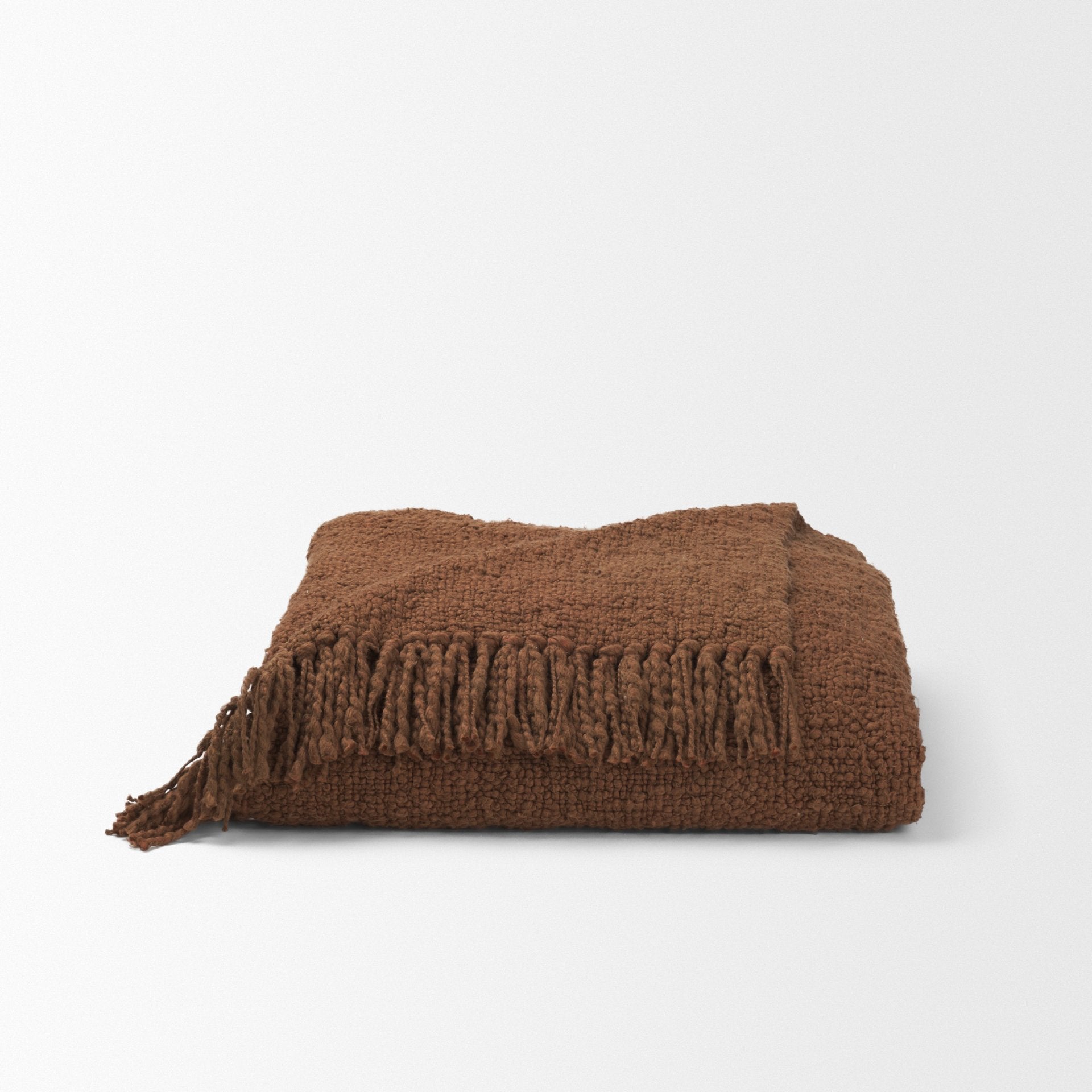 Kambal Cotton Throw Blanket Mercana Mer 71457 12