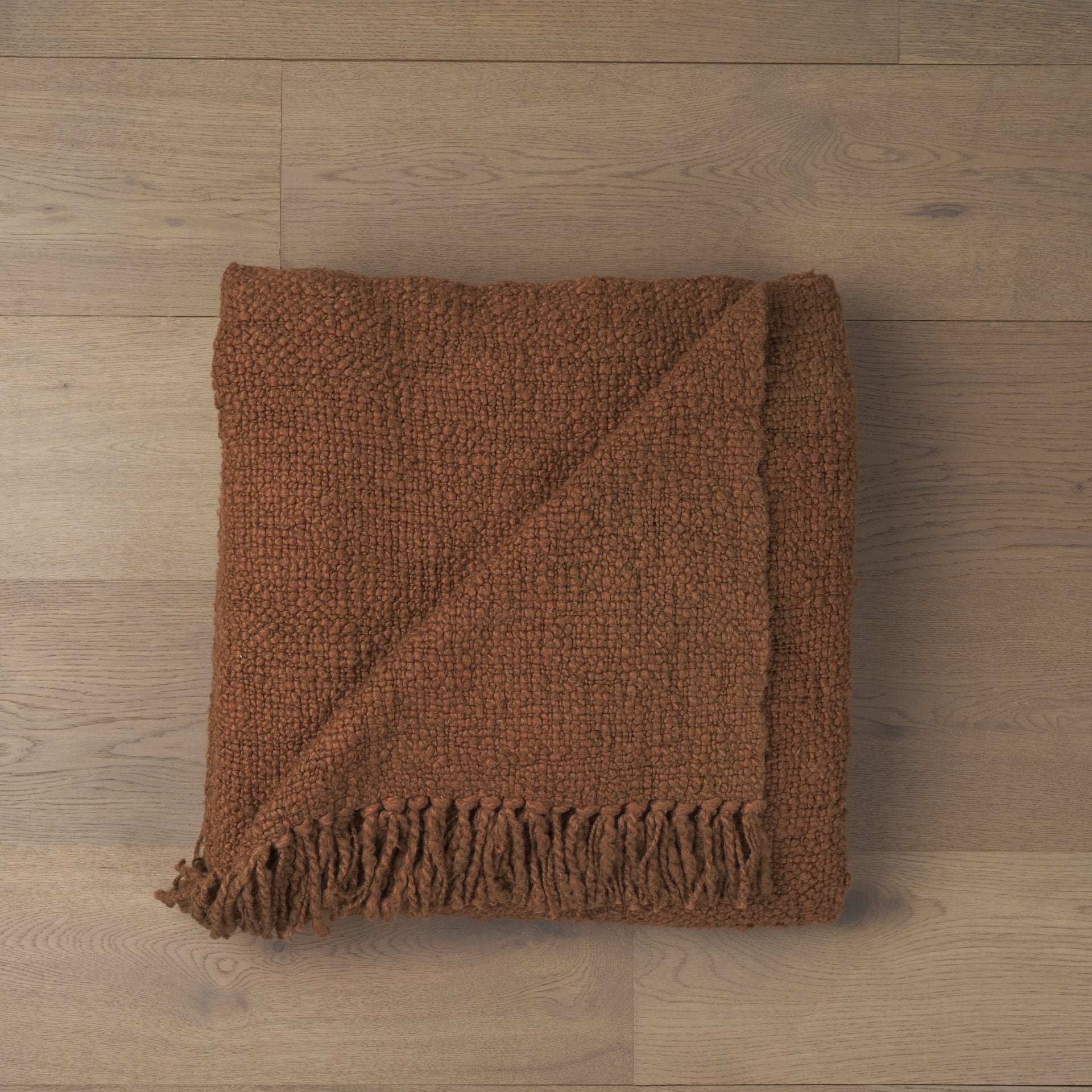 Kambal Cotton Throw Blanket Mercana Mer 71457 19