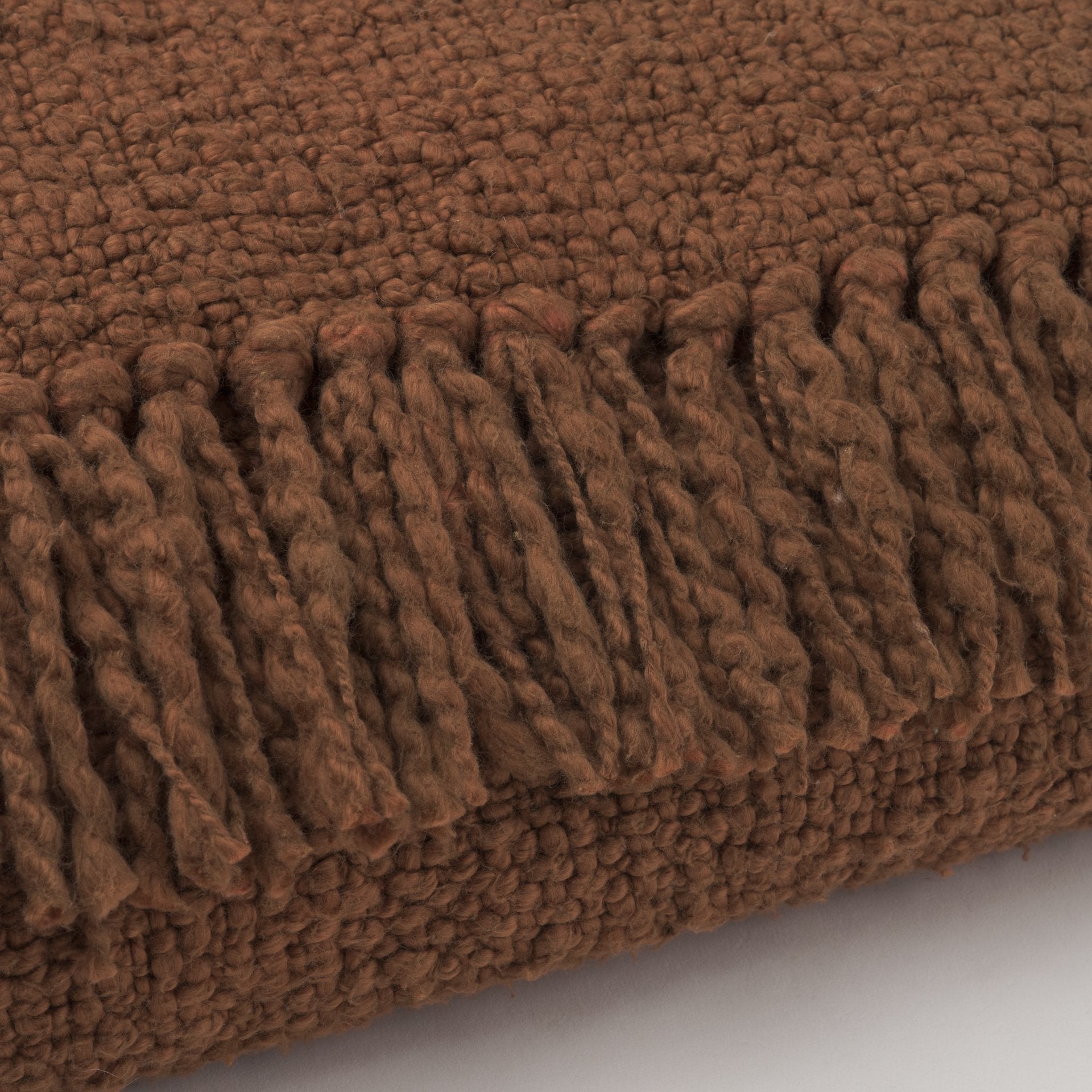 Kambal Cotton Throw Blanket Mercana Mer 71457 33