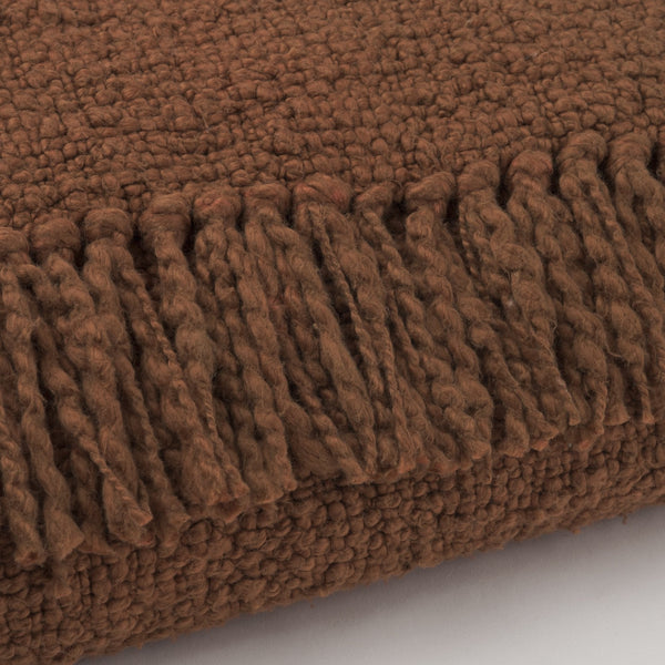 Kambal Cotton Throw Blanket Mercana Mer 71457 33