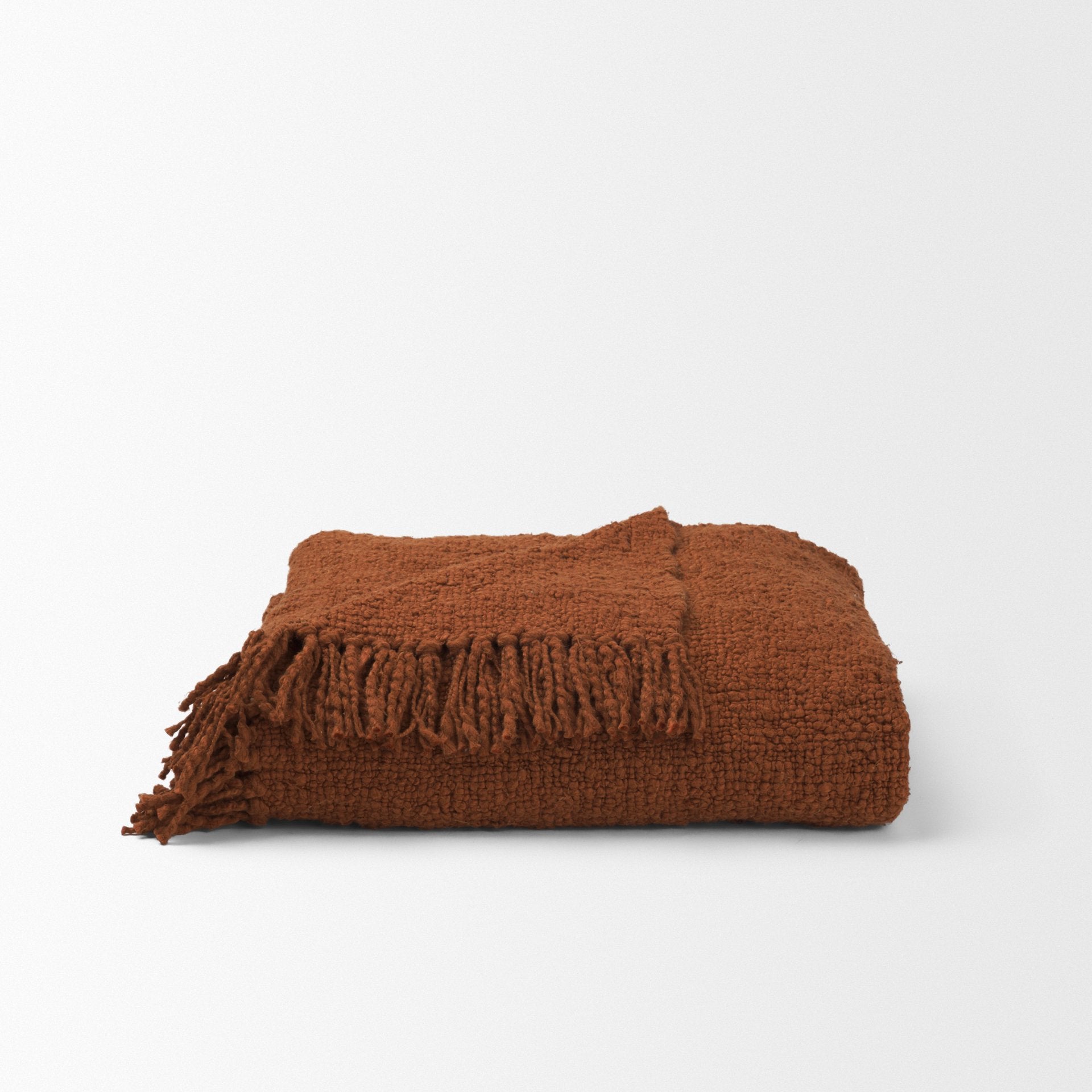 Kambal Cotton Throw Blanket Mercana Mer 71457 8