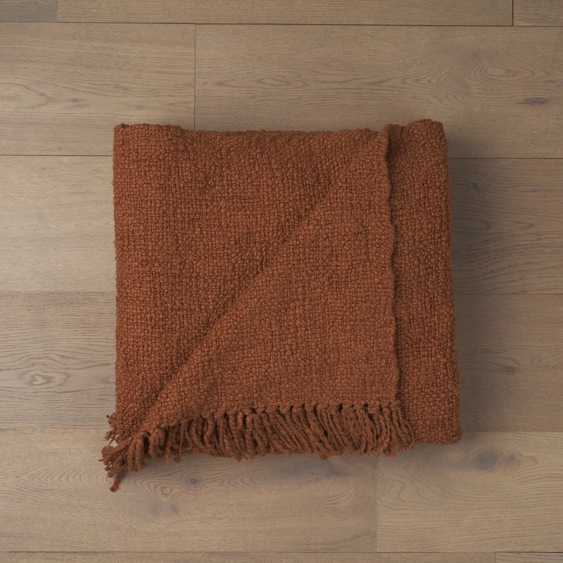 Kambal Cotton Throw Blanket Mercana Mer 71457 15