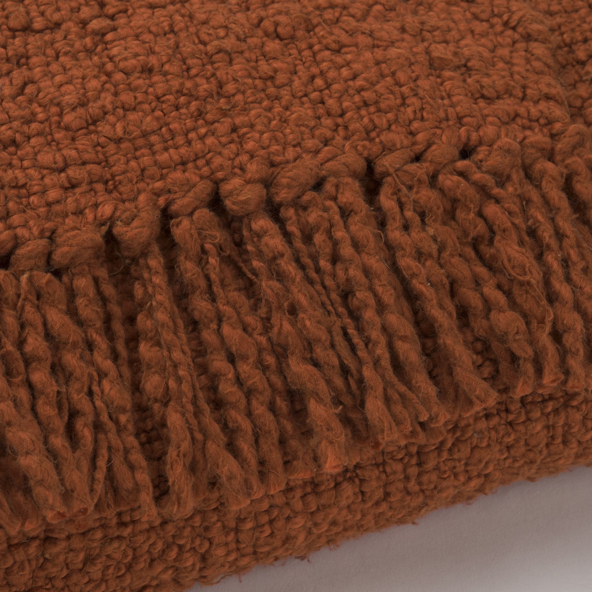 Kambal Cotton Throw Blanket Mercana Mer 71457 29