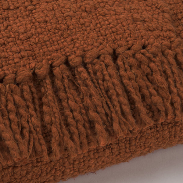 Kambal Cotton Throw Blanket Mercana Mer 71457 29