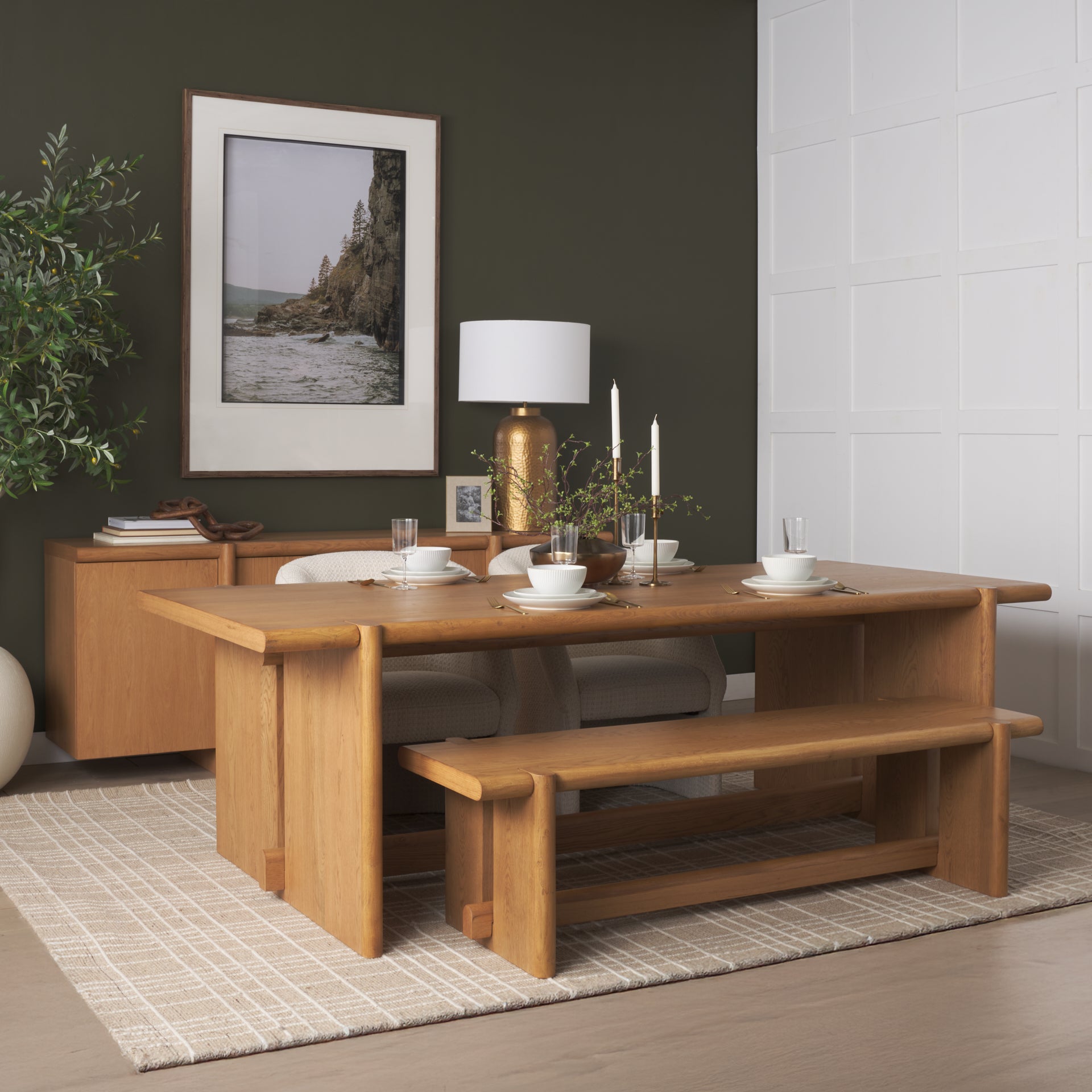 Rowan Dining Table Mercana Mer 71239 Ab 10