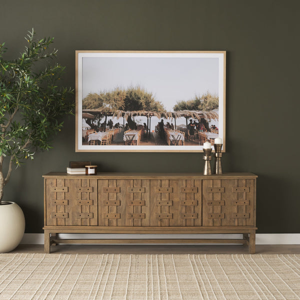 Truss Sideboard Mercana Mer 71414 13