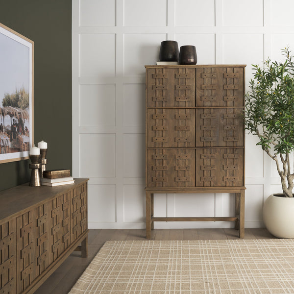 Truss Tall Cabinet Mercana Mer 71415 14