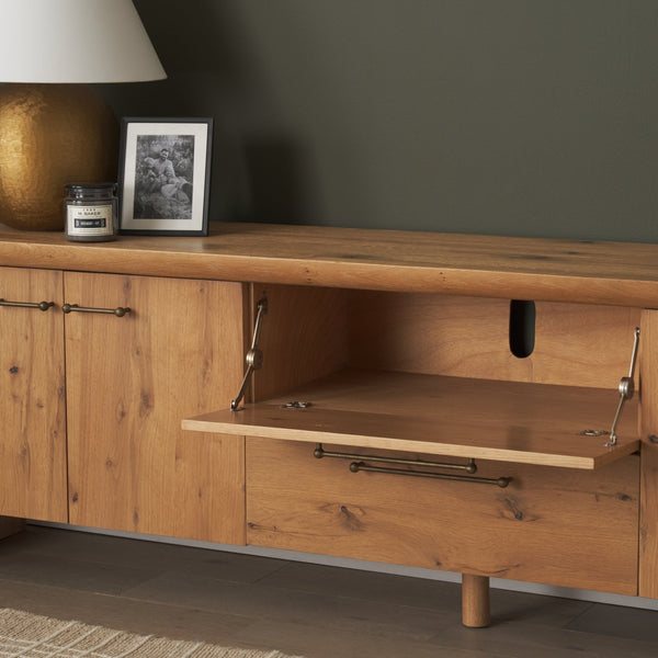 Belford Media Console Mercana Mer 71230 25