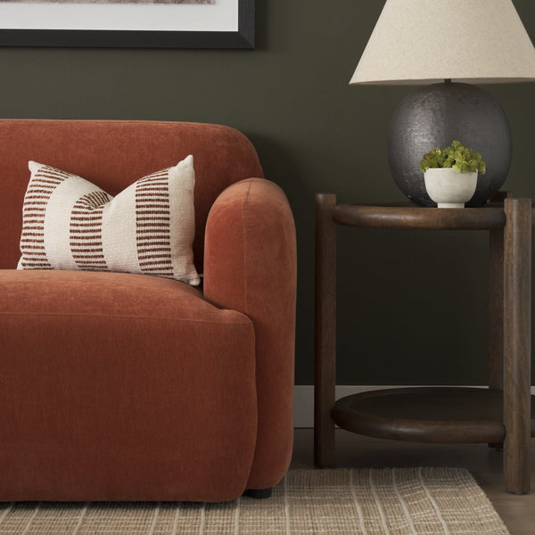 Levon Decorative Pillow Mercana Mer 71464 16