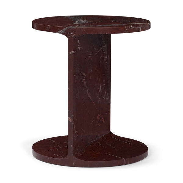 Forma Marble Side Table Mercana Mer 71400 3