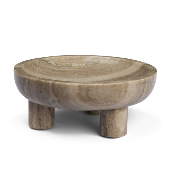 Vasca Marble Decorative Bowl Mercana Mer 71482 1