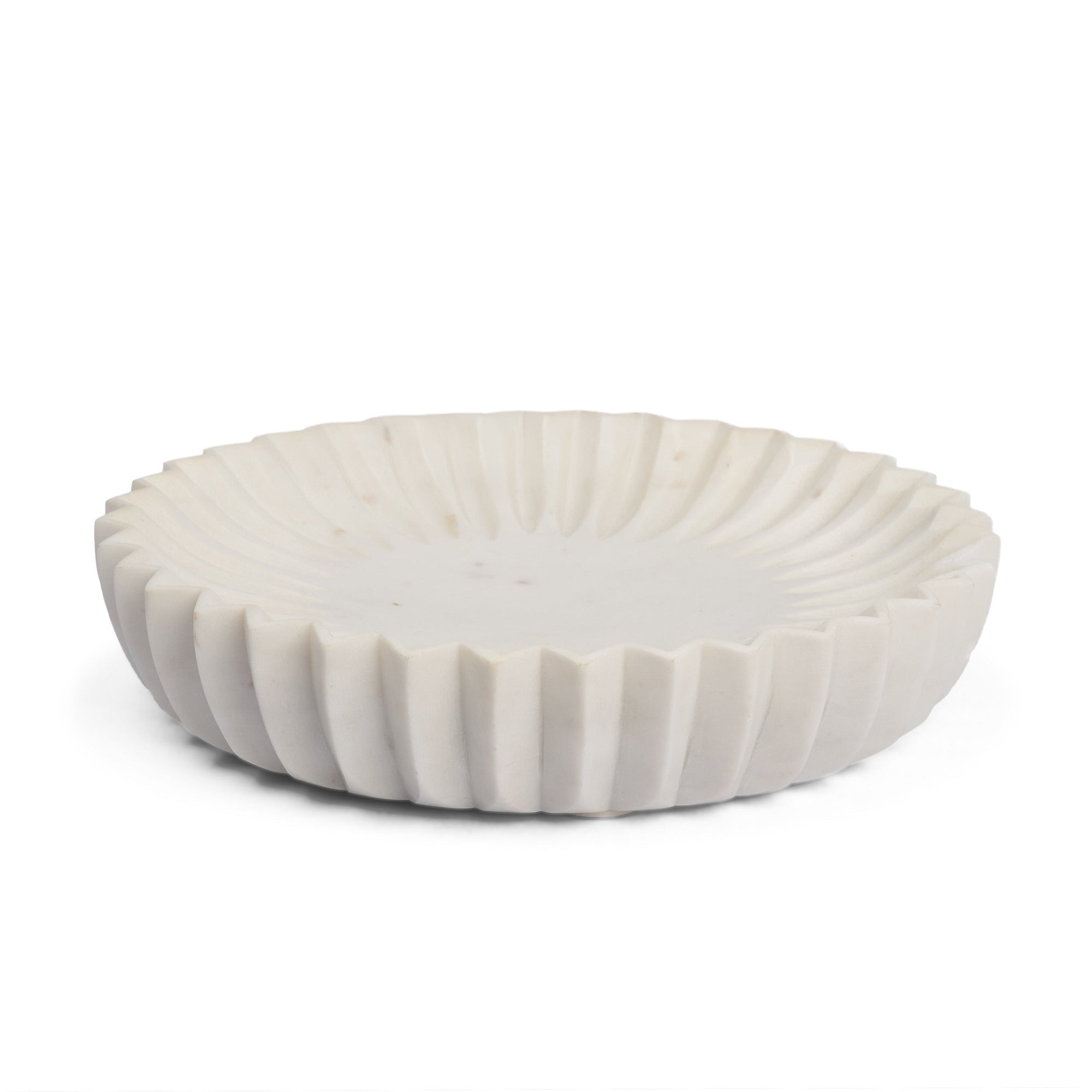 Fiora Marble Decorative Bowl Mercana Mer 71481 1