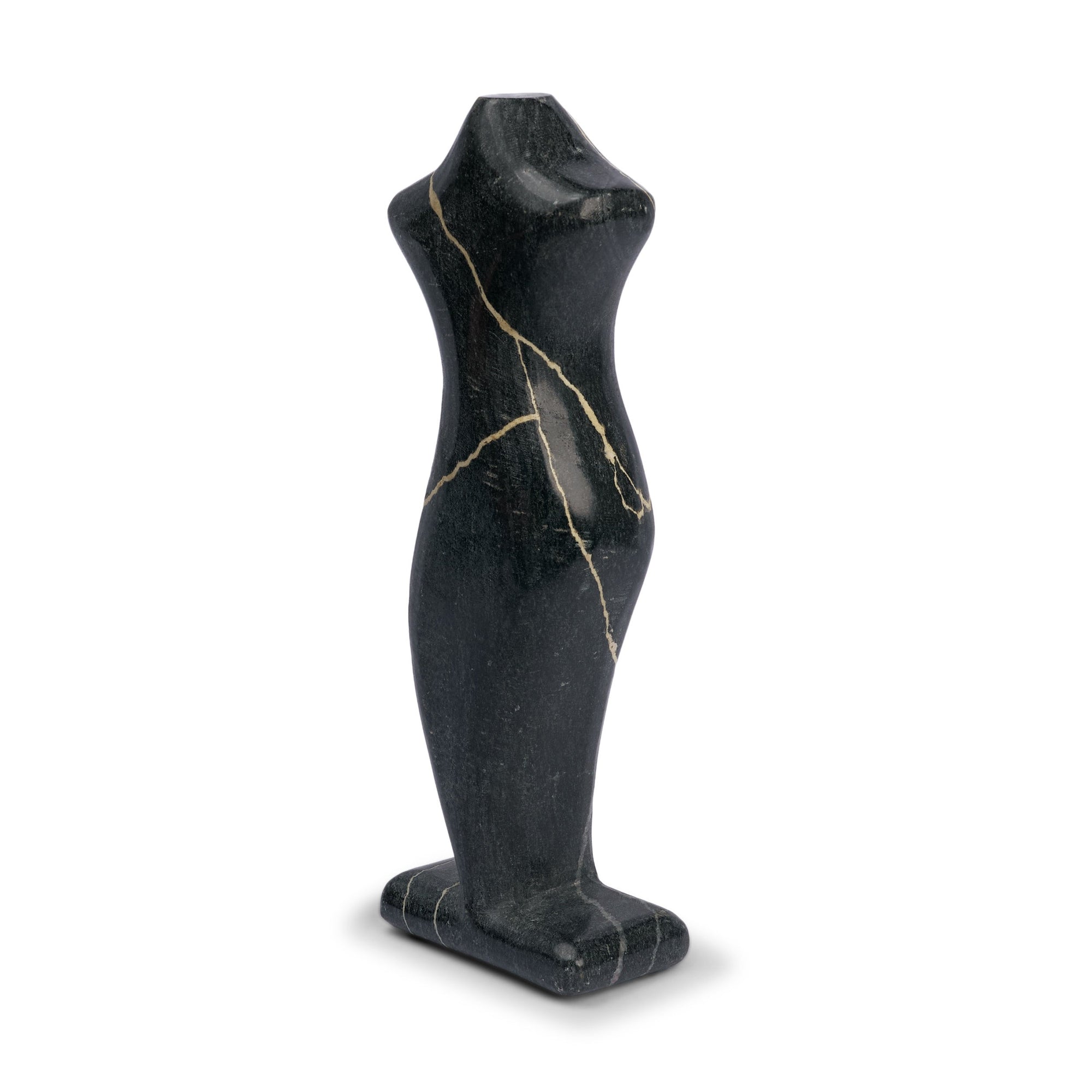 Contour Decorative Object Mercana Mer 71474 1