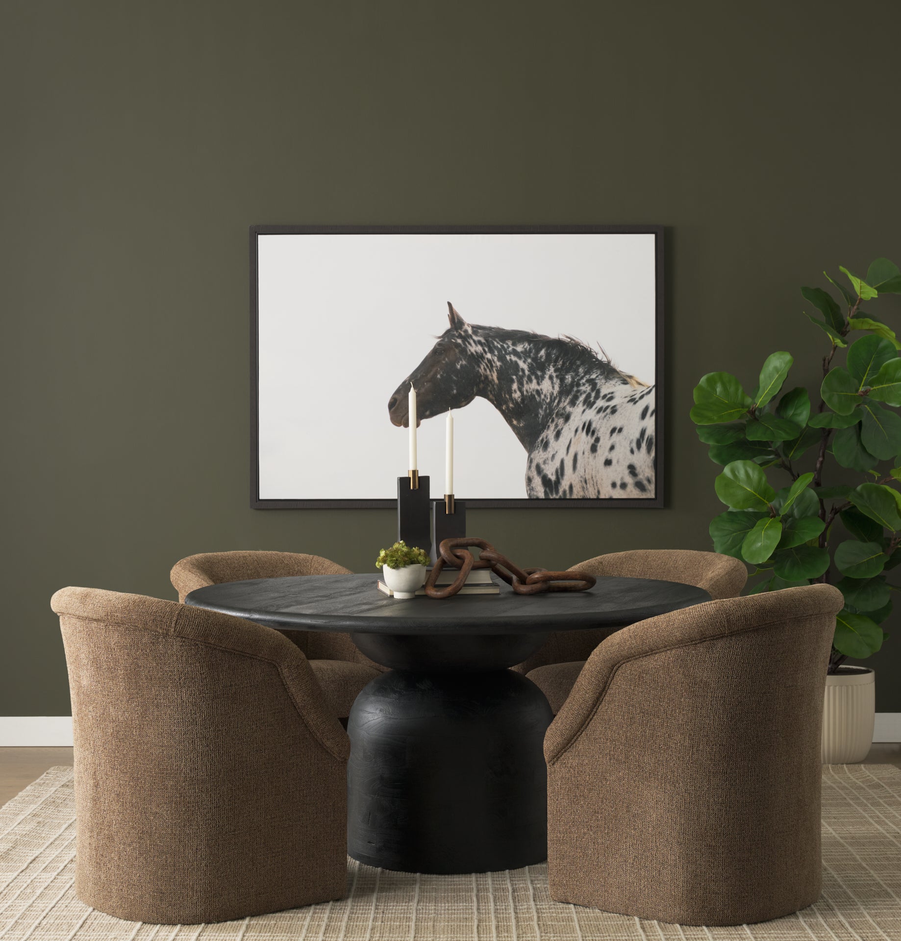 Curtis Dining Chair Mercana Mer 71193 23