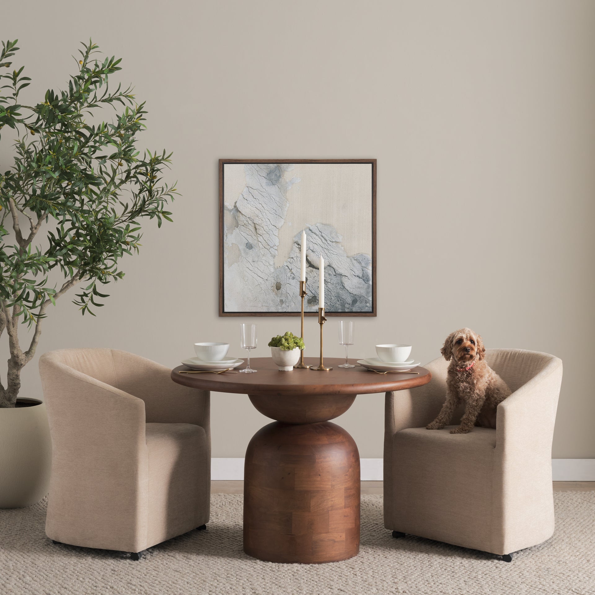 Atlas Dining Table Mercana Mer 71219 Ab 28