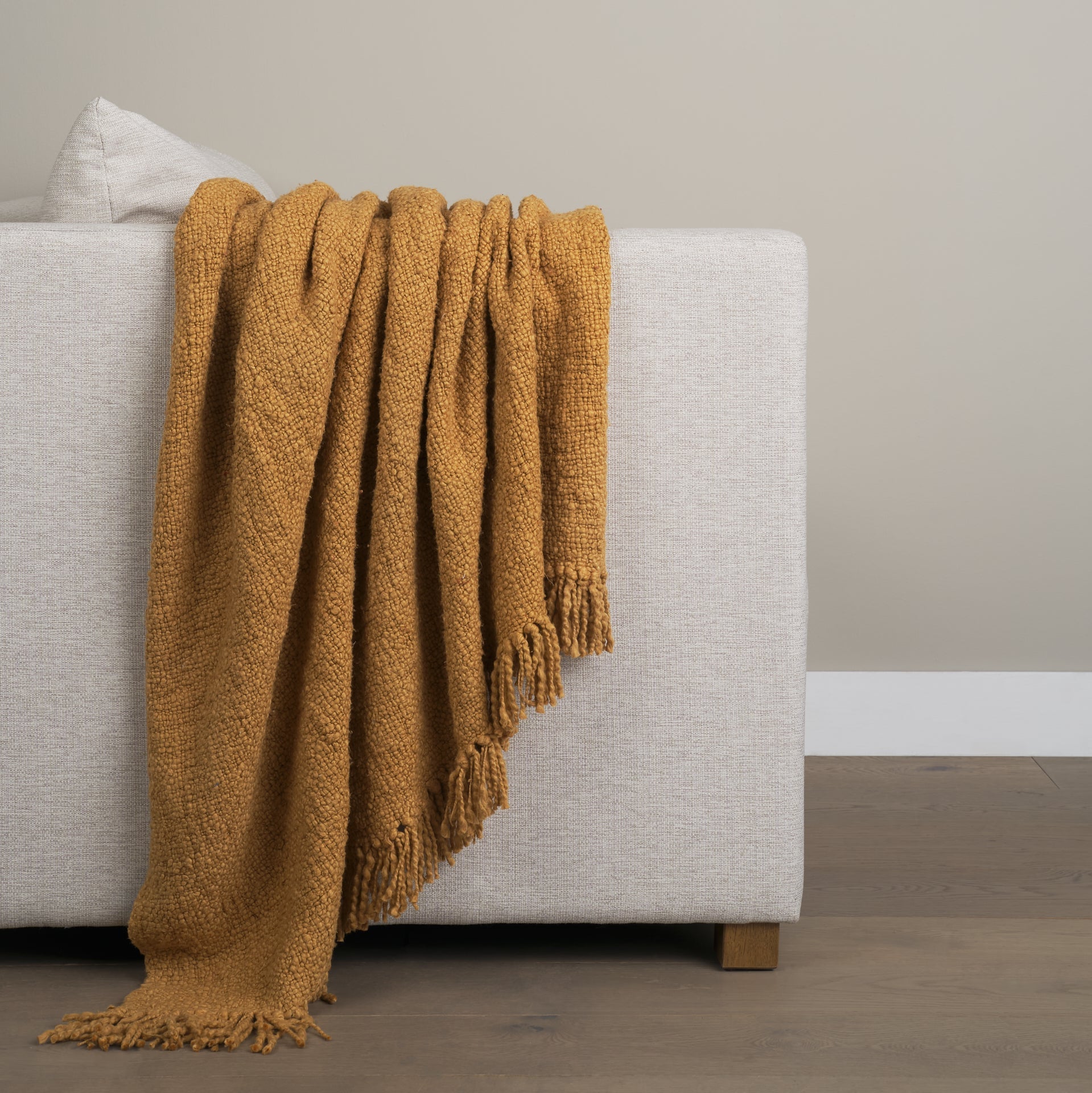 Kambal Cotton Throw Blanket Mercana Mer 71457 41