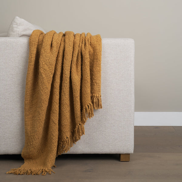 Kambal Cotton Throw Blanket Mercana Mer 71457 41