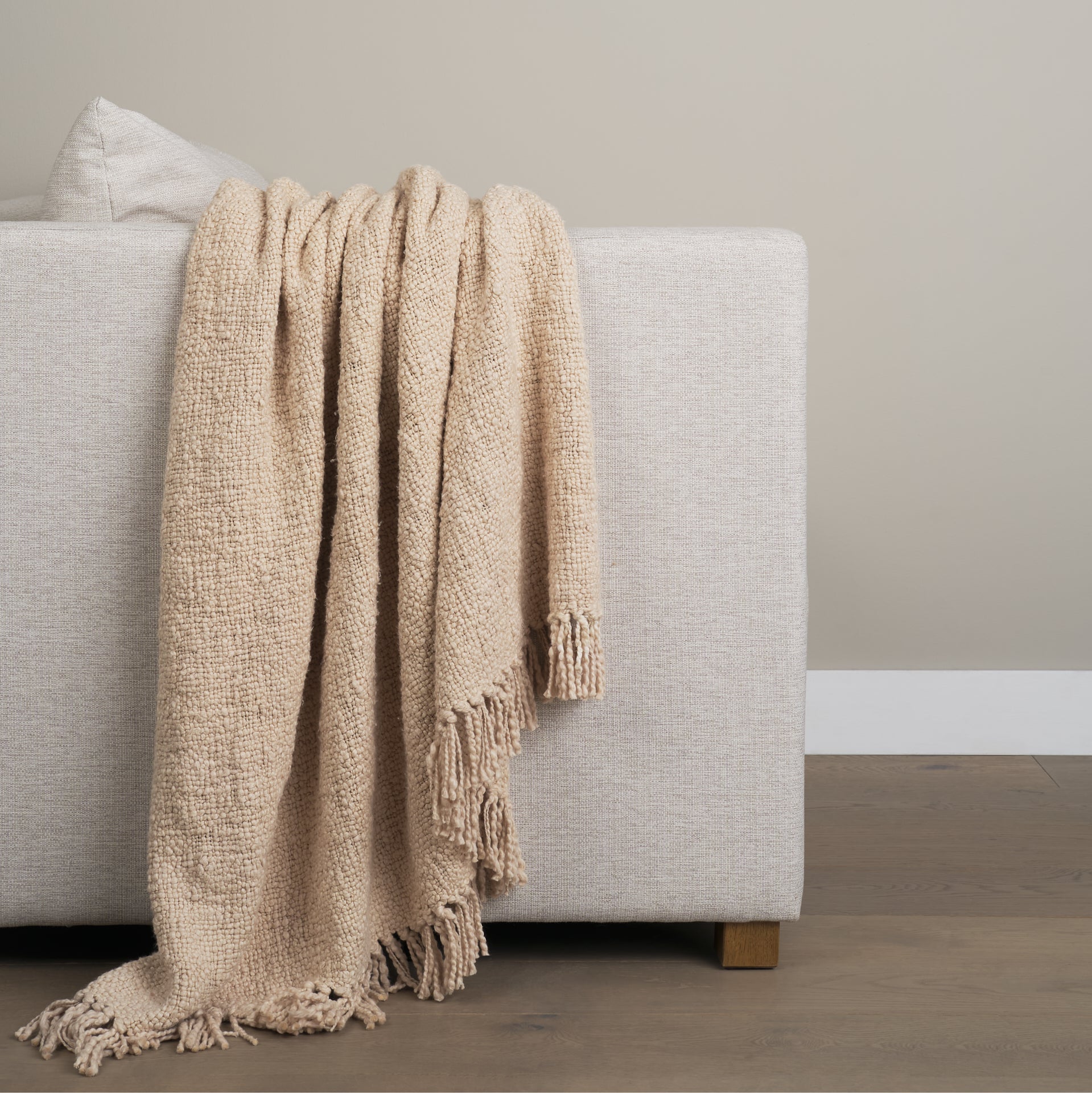 Kambal Cotton Throw Blanket Mercana Mer 71457 39
