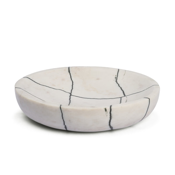 Sintessi Marble Decorative Bowl Mercana Mer 71483 1