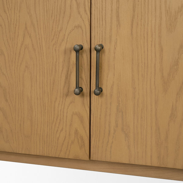 Hollis Sideboard Mercana Mer 71321 8
