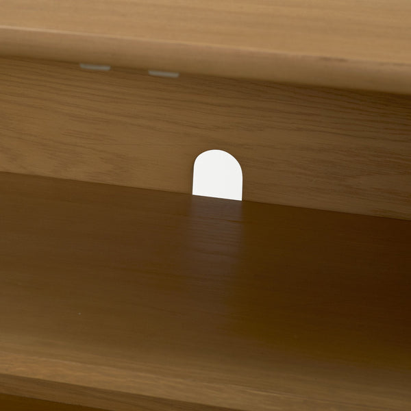 Hollis Sideboard Mercana Mer 71321 9