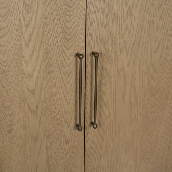 Hollis Curio Cabinet Mercana Mer 71323 8