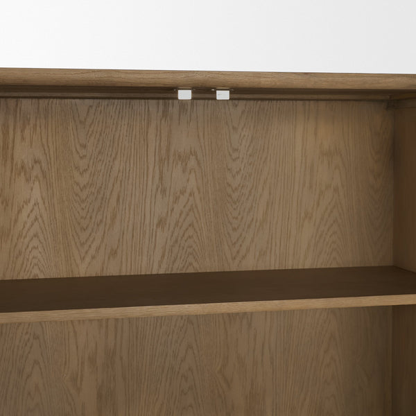 Hollis Curio Cabinet Mercana Mer 71323 9