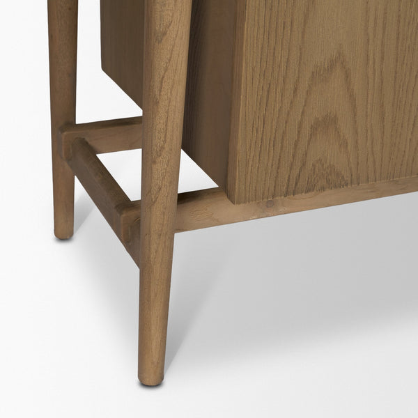 Hollis Curio Cabinet Mercana Mer 71323 10