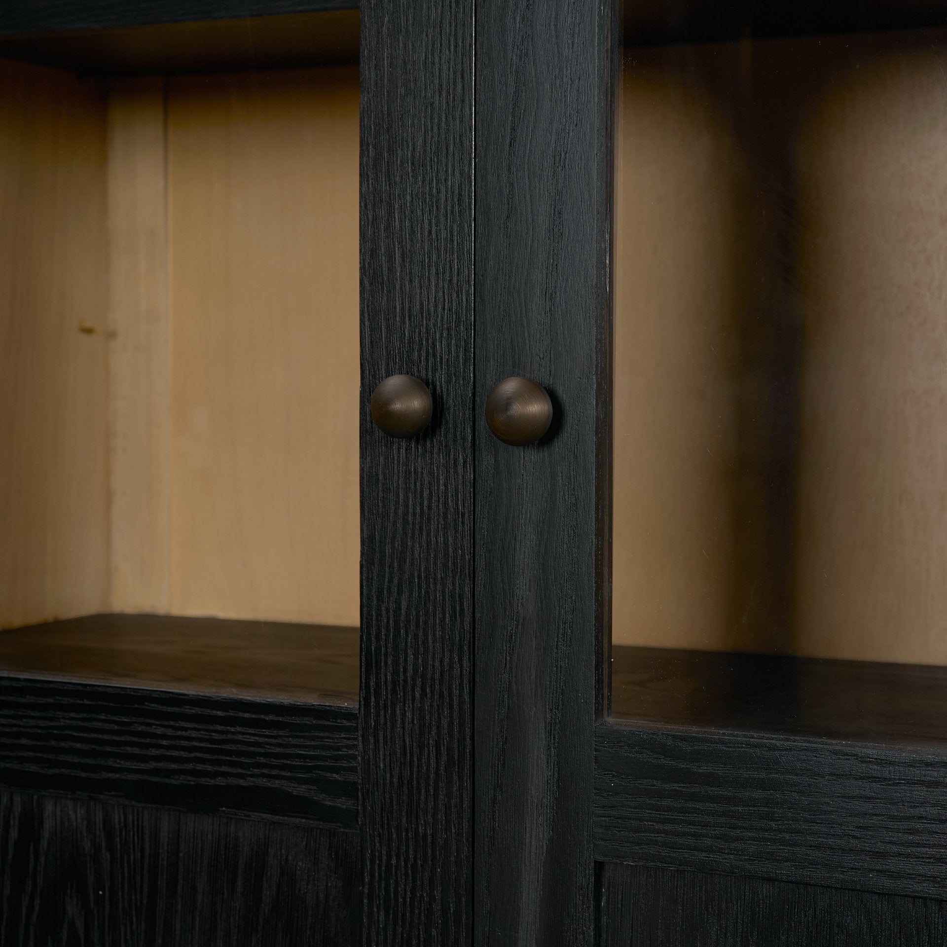 Henry Curio Cabinet Mercana Mer 71327 16