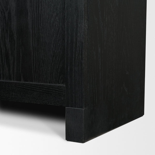 Henry Curio Cabinet Mercana Mer 71327 18