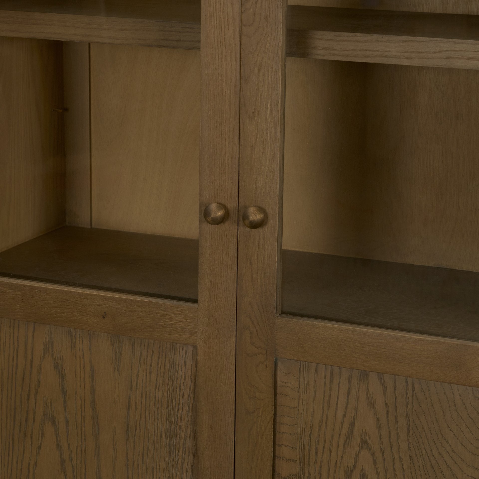Henry Curio Cabinet Mercana Mer 71327 15