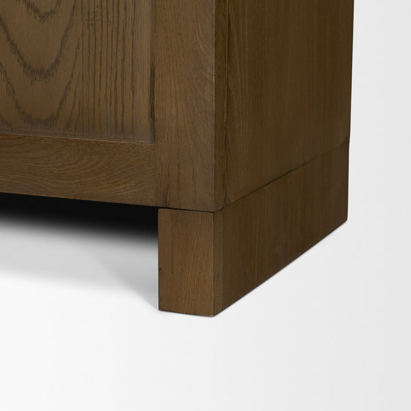 Henry Curio Cabinet Mercana Mer 71327 19