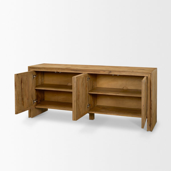 Notts Sideboard Mercana Mer 71335 2