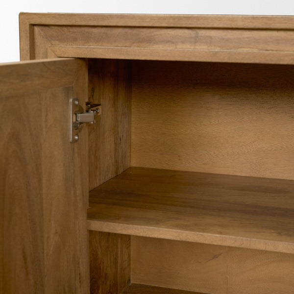 Notts Sideboard Mercana Mer 71335 9