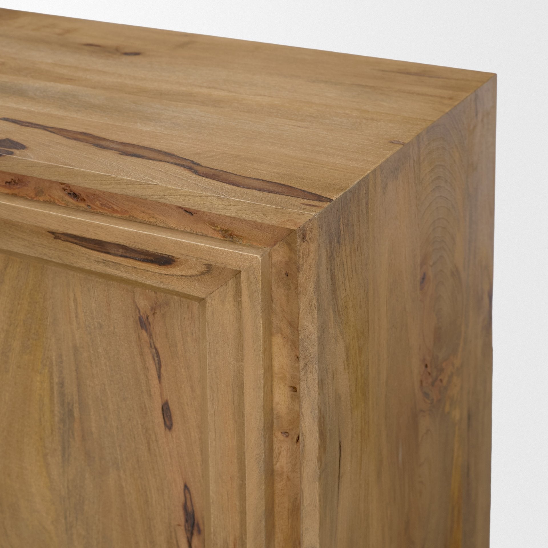 Notts Accent Cabinet Mercana Mer 71336 8