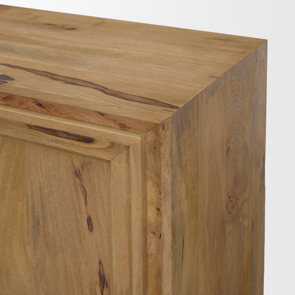 Notts Accent Cabinet Mercana Mer 71336 8