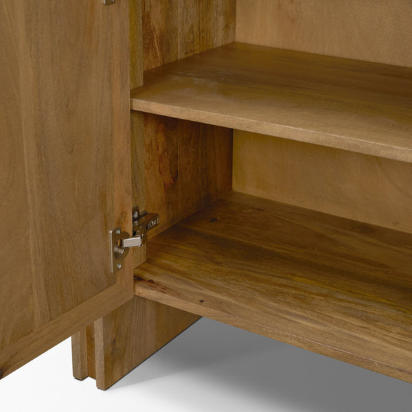 Notts Accent Cabinet Mercana Mer 71336 9